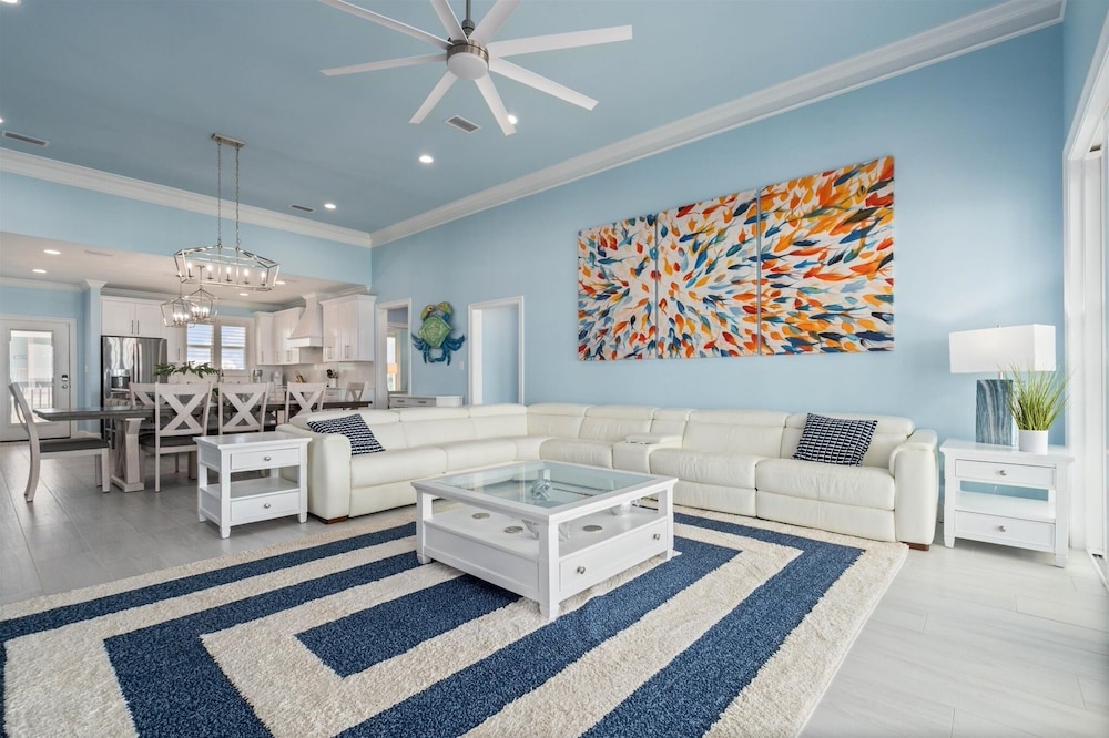 Sandarosa - 100 Portier Ct 4 Bedroom Home