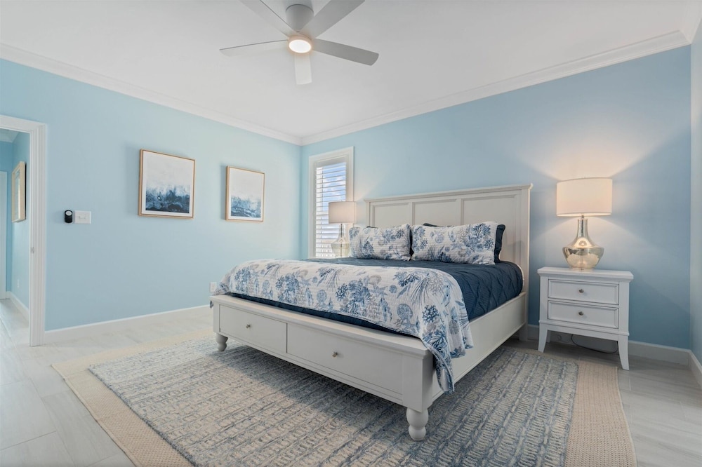 Sandarosa - 100 Portier Ct 4 Bedroom Home