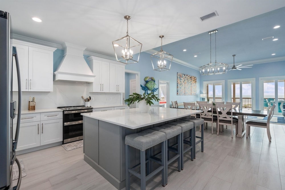 Sandarosa - 100 Portier Ct 4 Bedroom Home