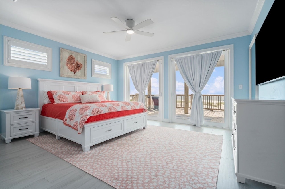 Sandarosa - 100 Portier Ct 4 Bedroom Home