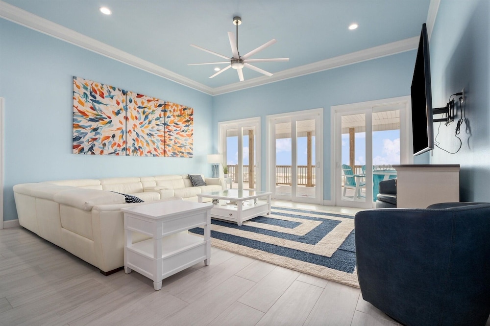 Sandarosa - 100 Portier Ct 4 Bedroom Home