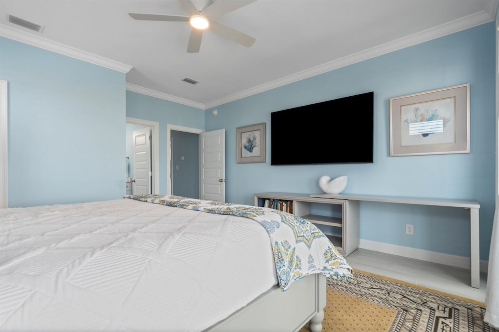 Sandarosa - 100 Portier Ct 4 Bedroom Home