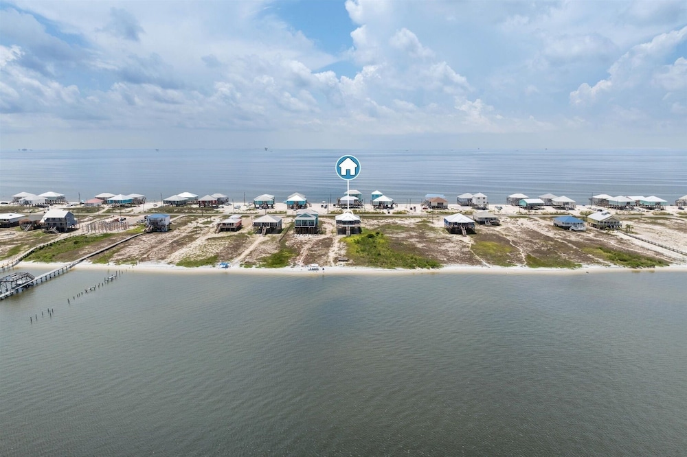 Dauphin Blue - 2824 Bienville Blvd 4 Bedroom Home