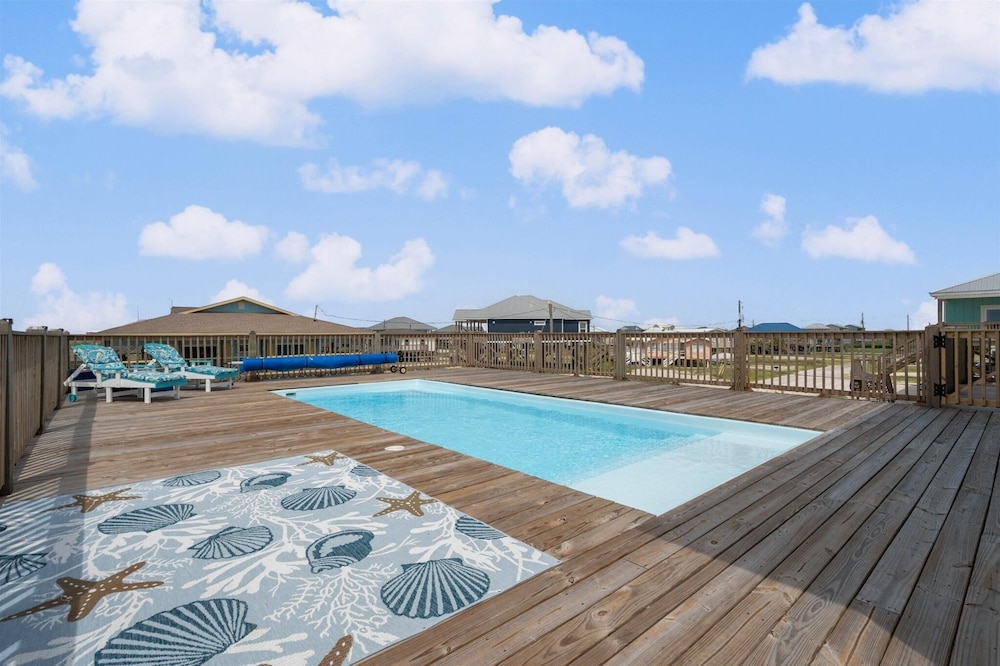 Sandarosa - 100 Portier Ct 4 Bedroom Home