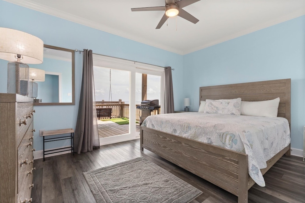 Dauphin Blue - 2824 Bienville Blvd 4 Bedroom Home