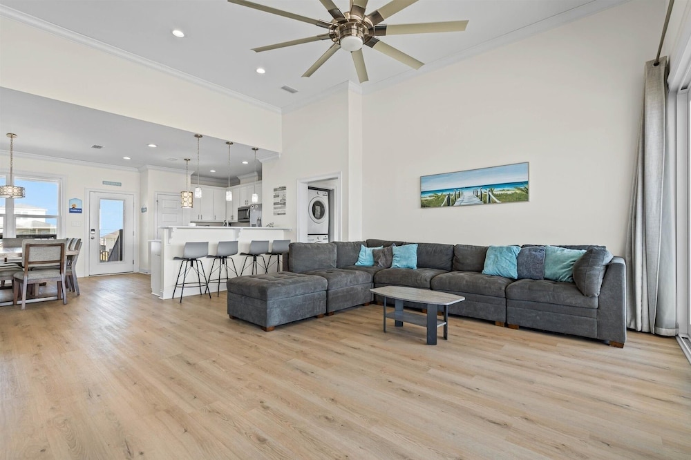 Vitamin Sea - 2606 Bienville 4 Bedroom Home