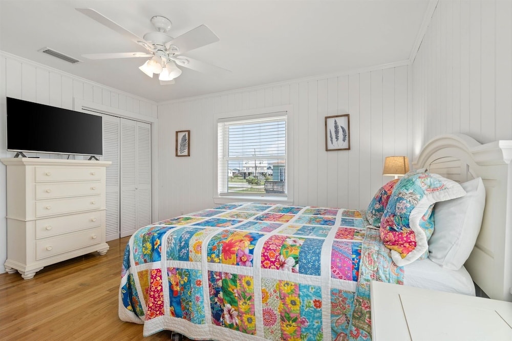Dauphin Island Escape - 102 Ponchartrain Ct 3 Bedroom Home