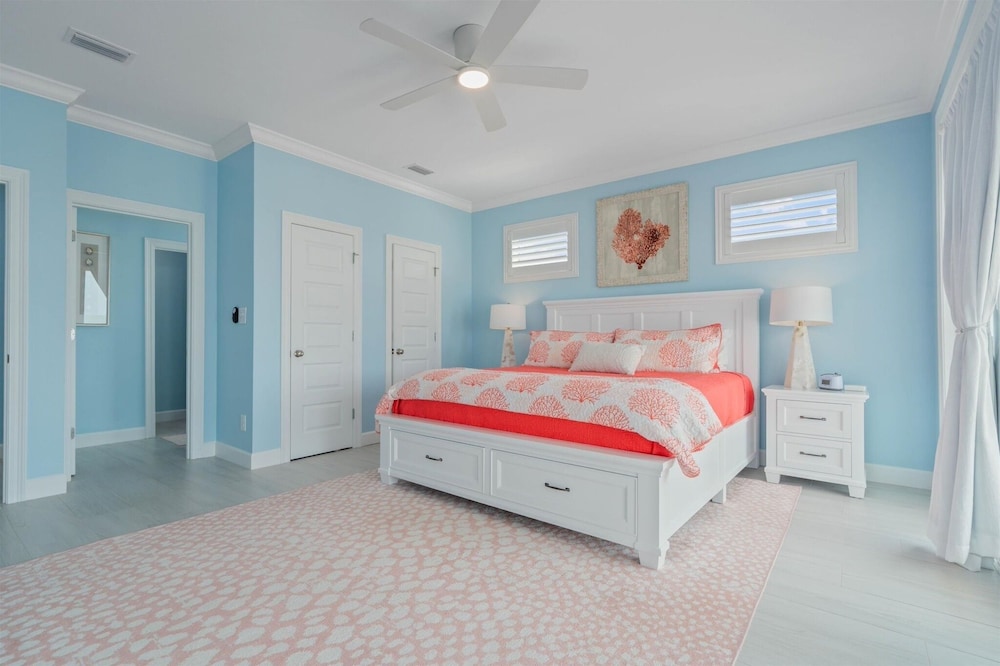 Sandarosa - 100 Portier Ct 4 Bedroom Home
