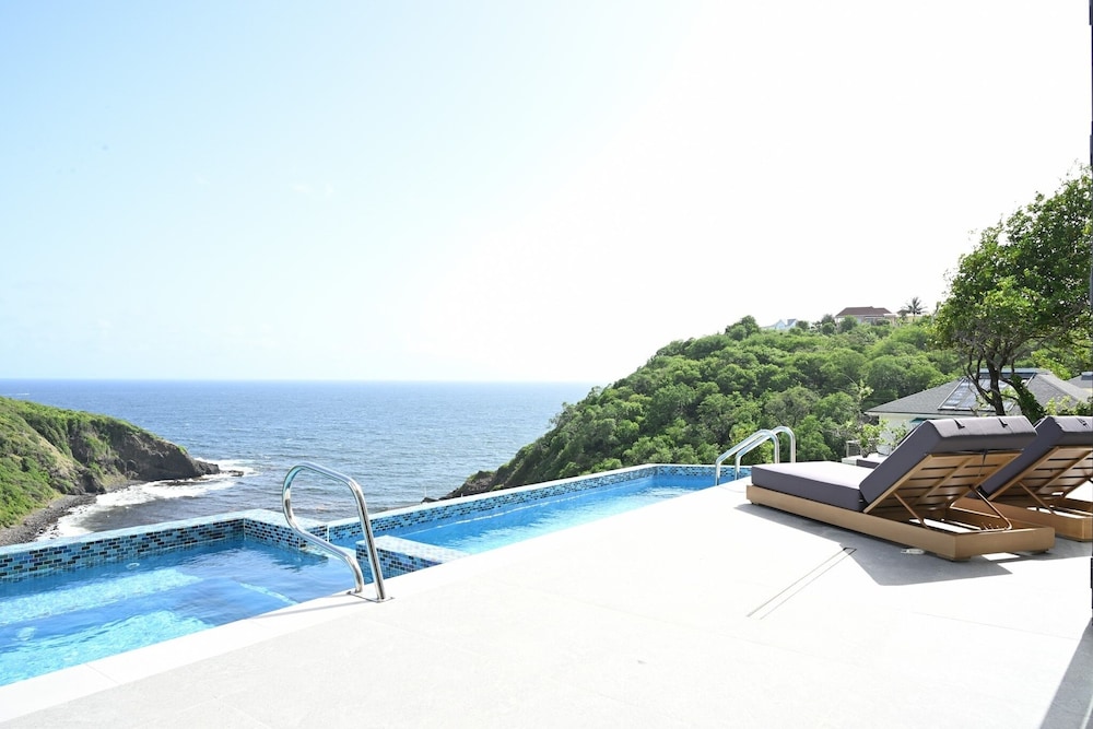 Villa Jasiri 2 Villa
