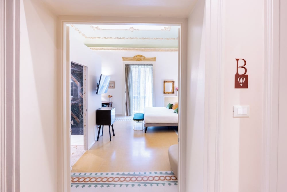 Palazzo Genuardi charming rooms