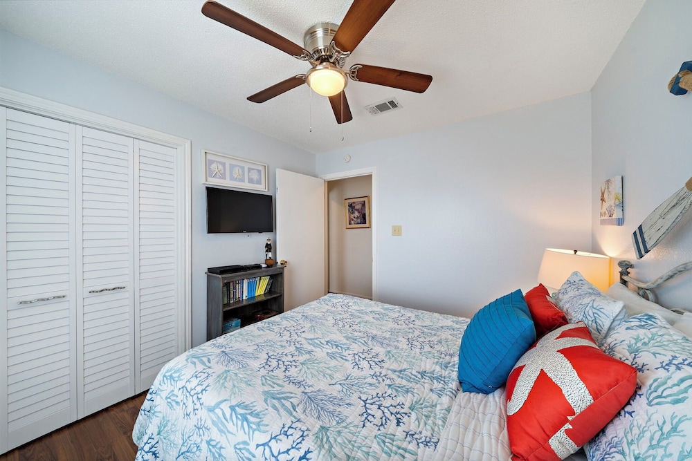 Island Breeze by Ryson Vacation Rentals
