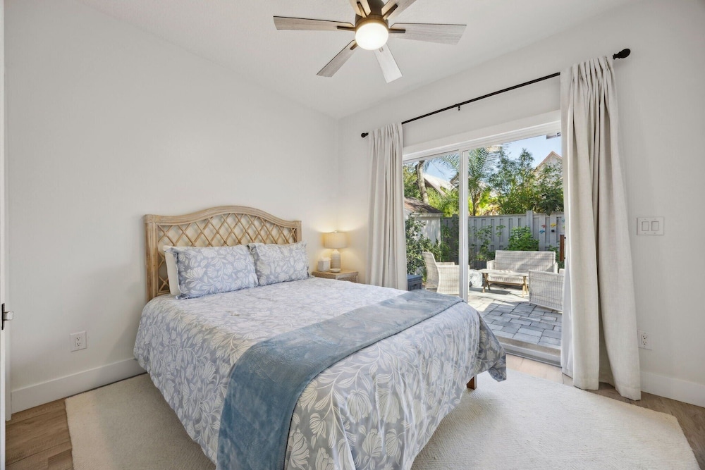 322 S. 5th Street Unit A 3 Bedroom Townhouse