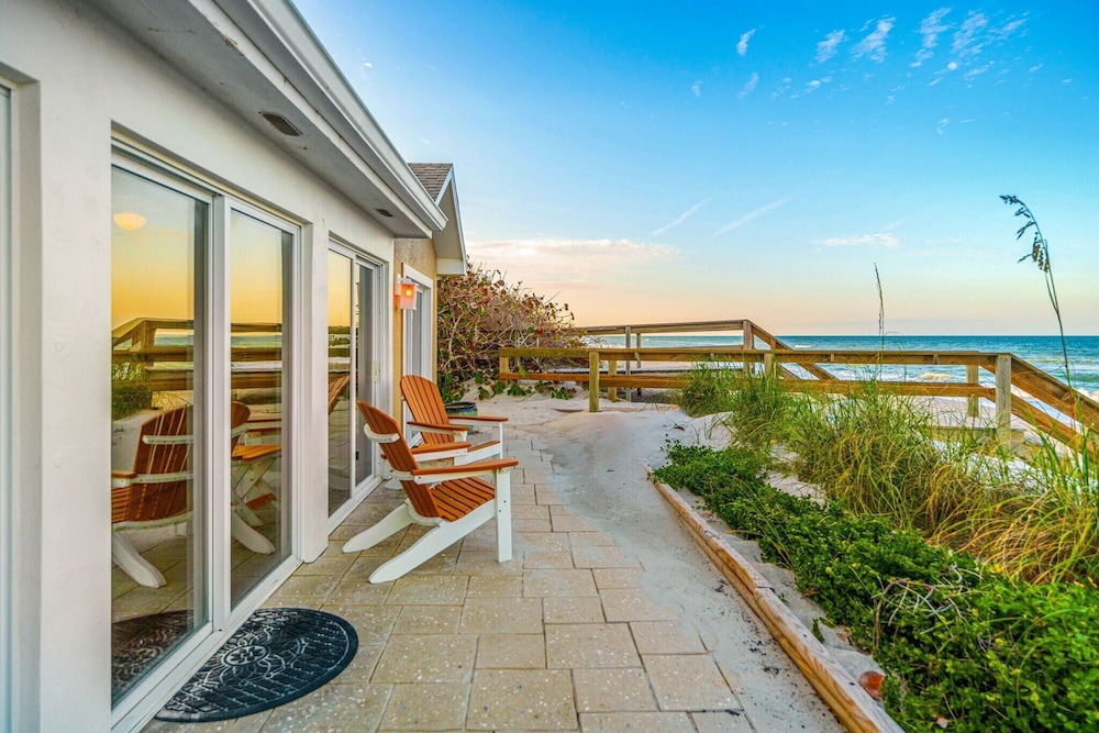 3435 S Highway A1A