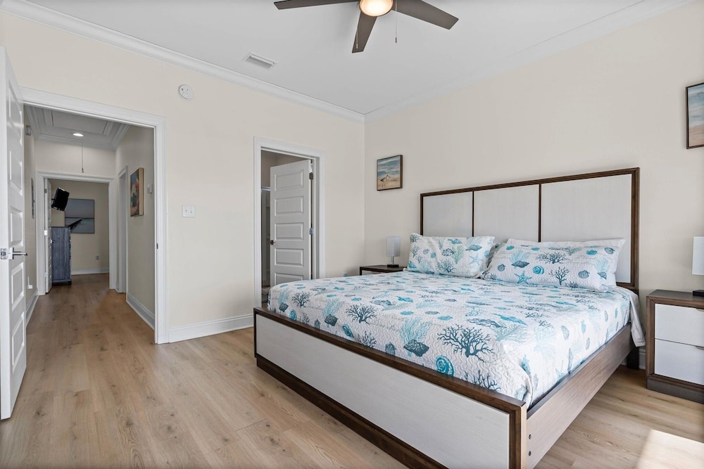 Vitamin Sea - 2606 Bienville 4 Bedroom Home