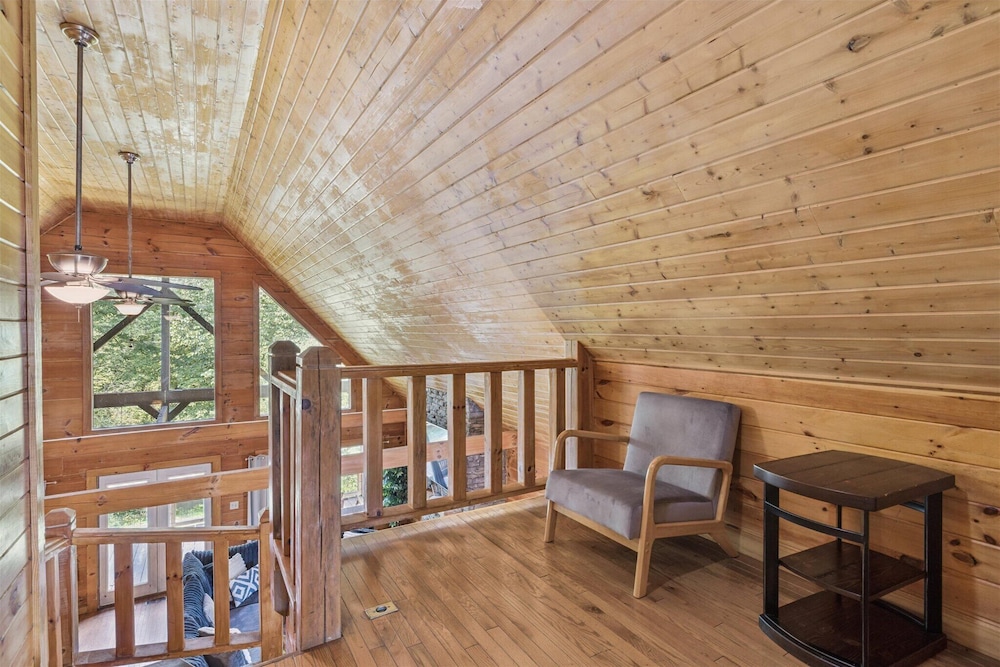 River View Dog Friendly Game Room w Hot Tub