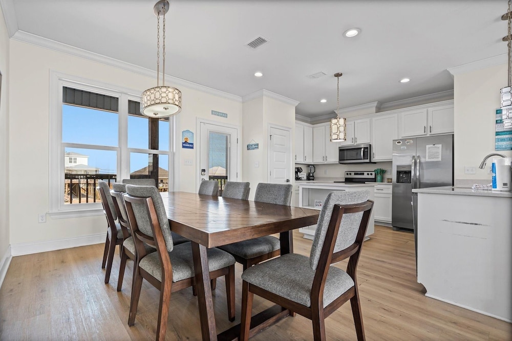 Vitamin Sea - 2606 Bienville 4 Bedroom Home