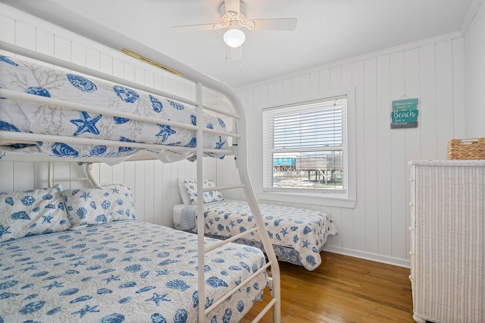 Dauphin Island Escape - 102 Ponchartrain Ct 3 Bedroom Home