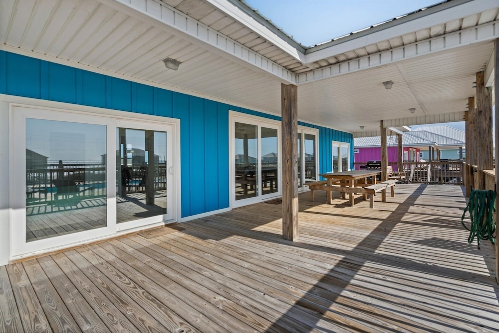 Vitamin Sea - 2606 Bienville 4 Bedroom Home
