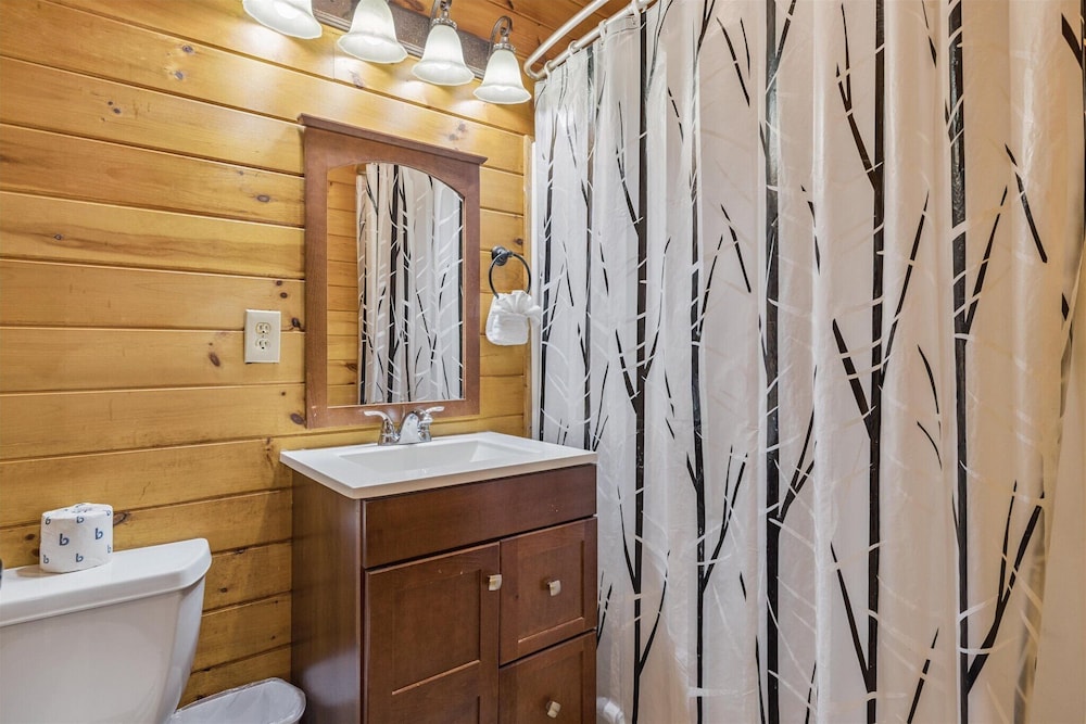 River View Dog Friendly Game Room w Hot Tub