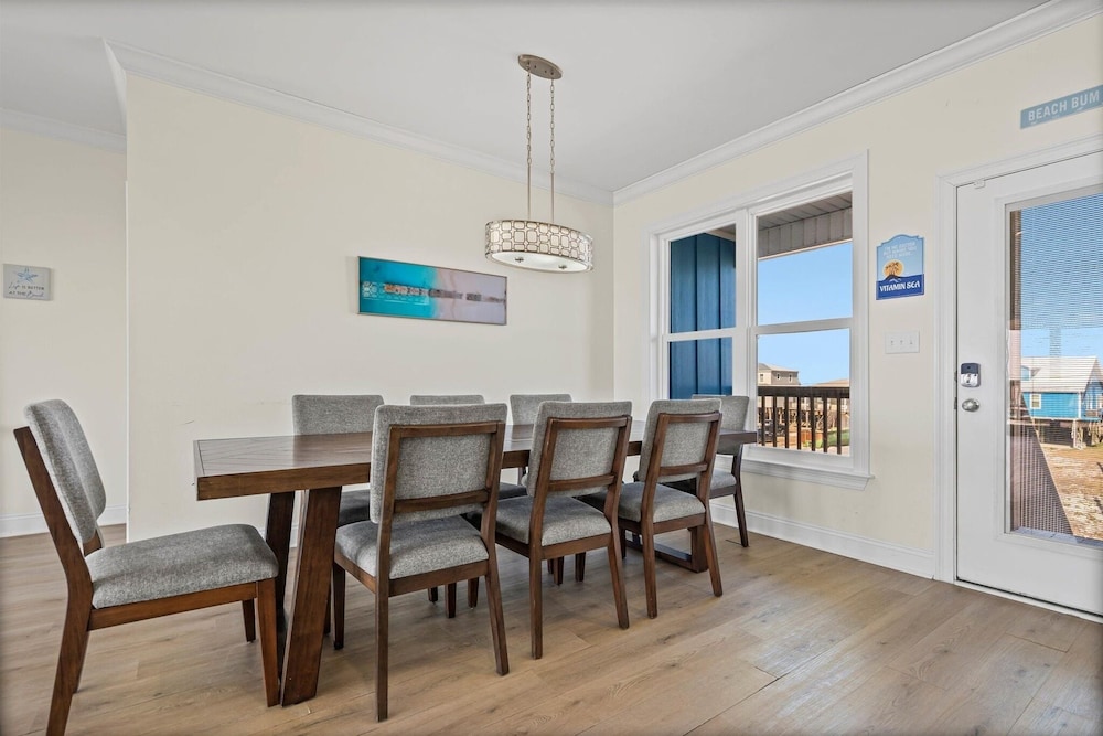 Vitamin Sea - 2606 Bienville 4 Bedroom Home