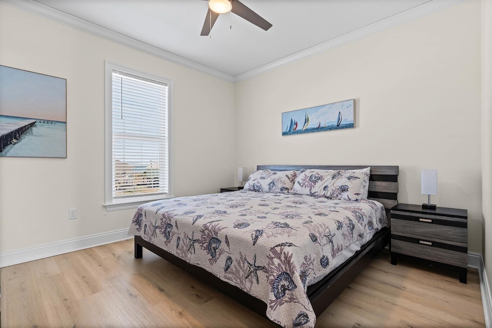 Vitamin Sea - 2606 Bienville 4 Bedroom Home