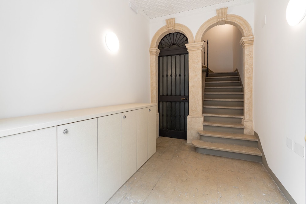 Residenza Marconi 1 view 4