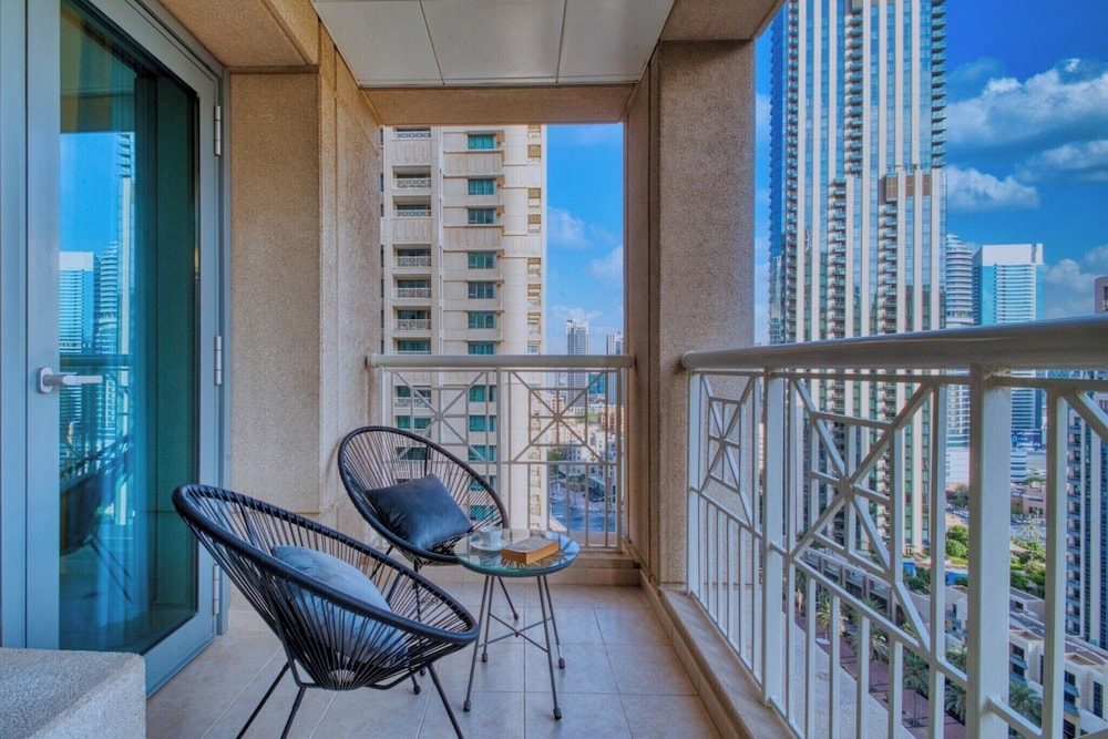 GLOBALSTAY 29 Boulevard Tower 1