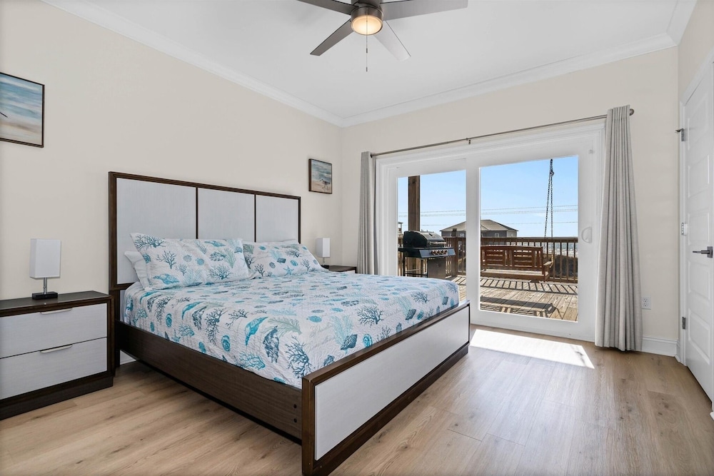 Vitamin Sea - 2606 Bienville 4 Bedroom Home