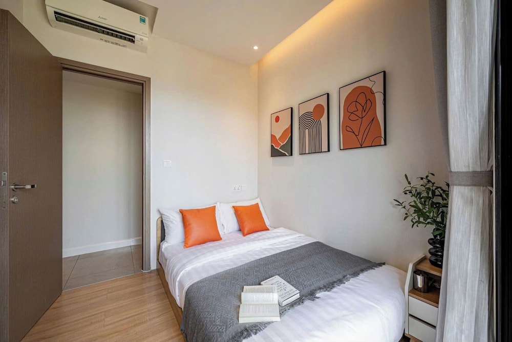 Zenity Apartment Luxury Ruby