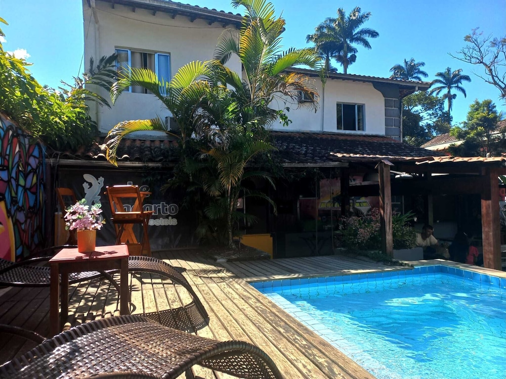 Che Lagarto Paraty - Hostel