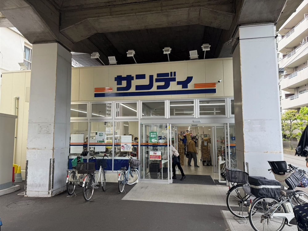 TE HOUSE Osaka-Tennoji