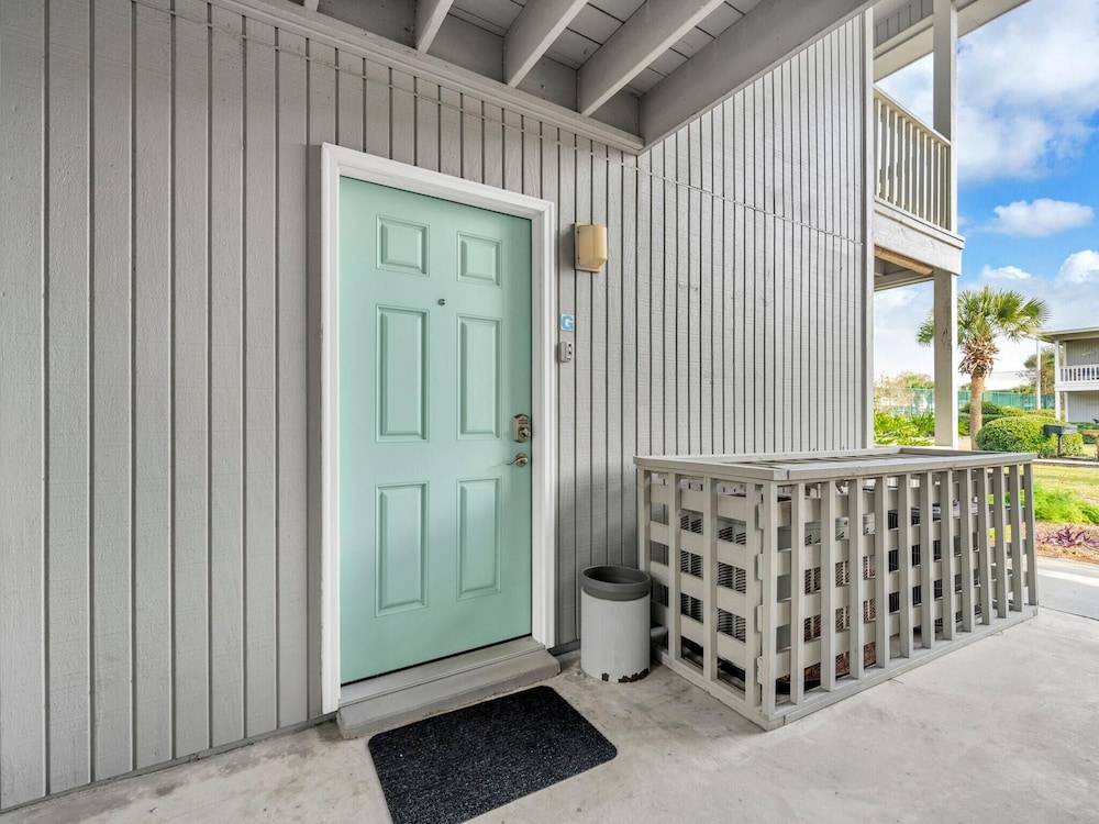 Beachwood Villas 1G - The Nest at Seagrove