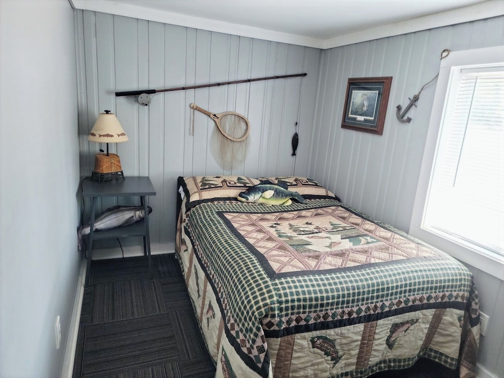The Parker House