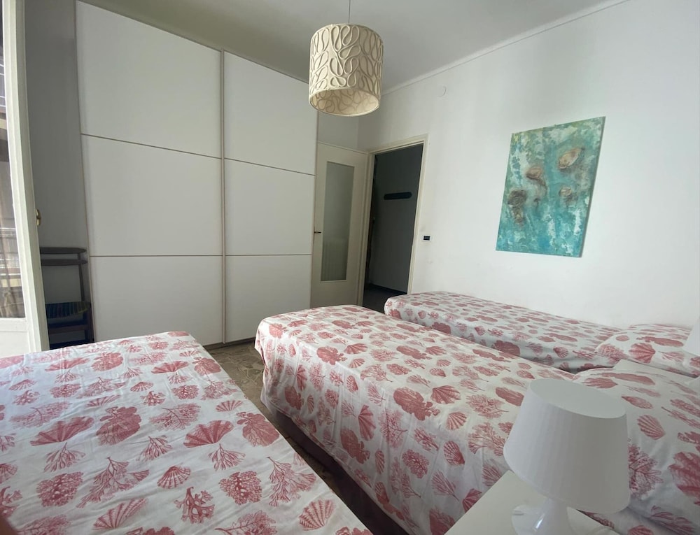 Taggia Apartments by Rentopolis