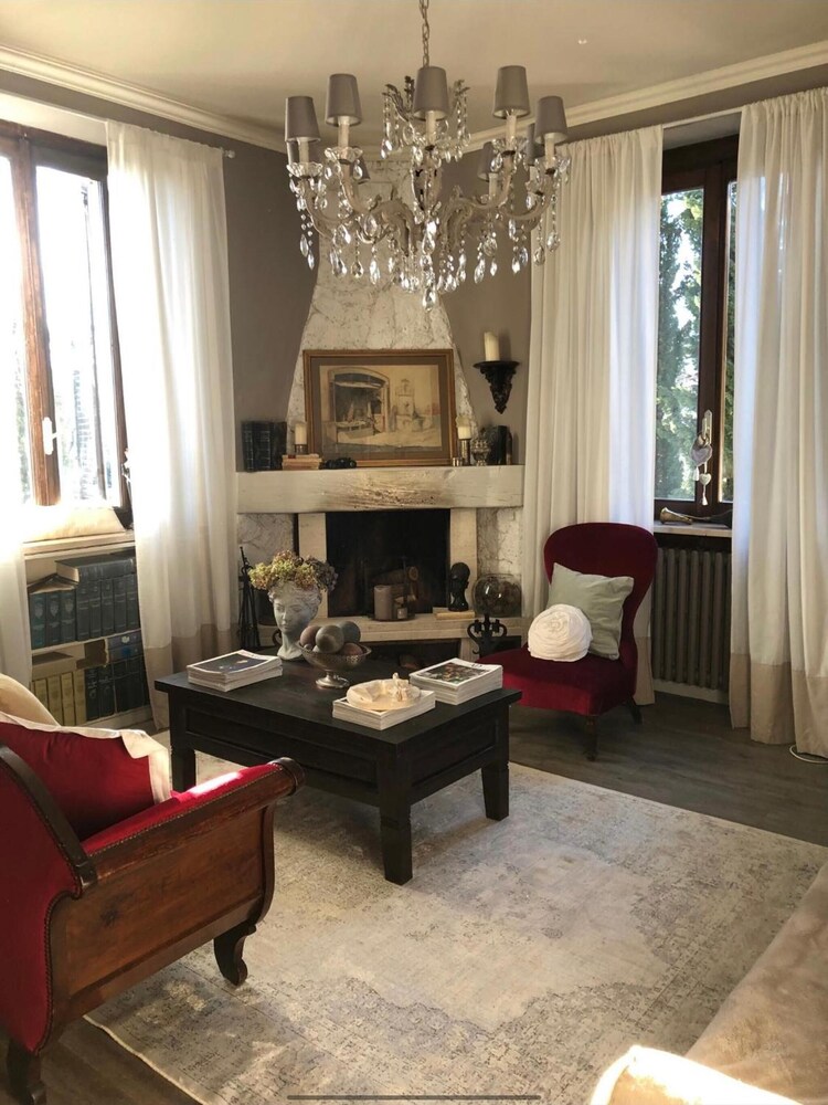 B&b Il Pioppo Antico