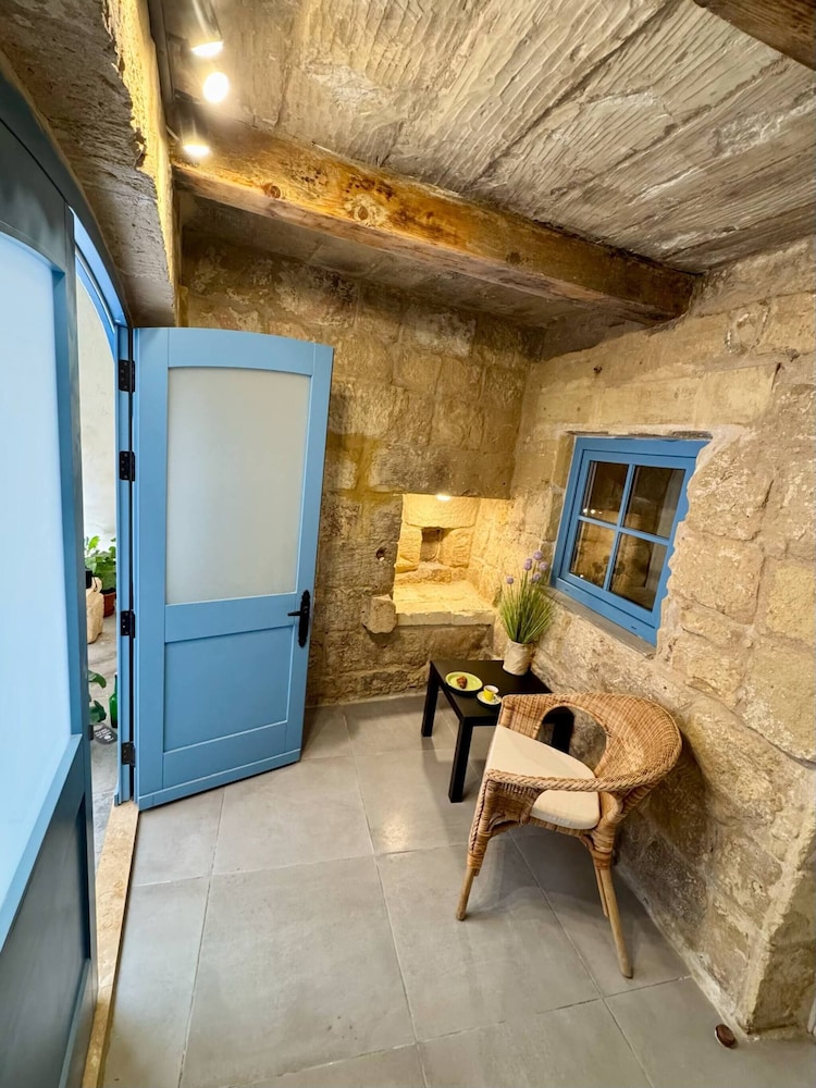 Room-kappella Boutique - Room 1