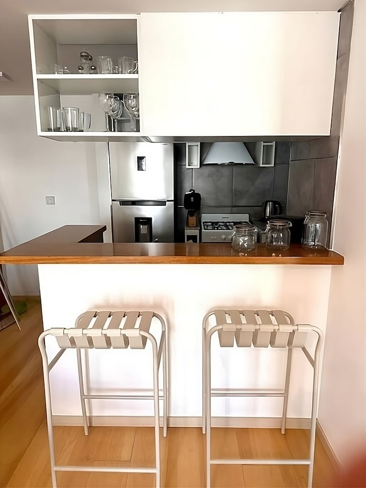Lujoso apartamento 2 ambientes en BsAs