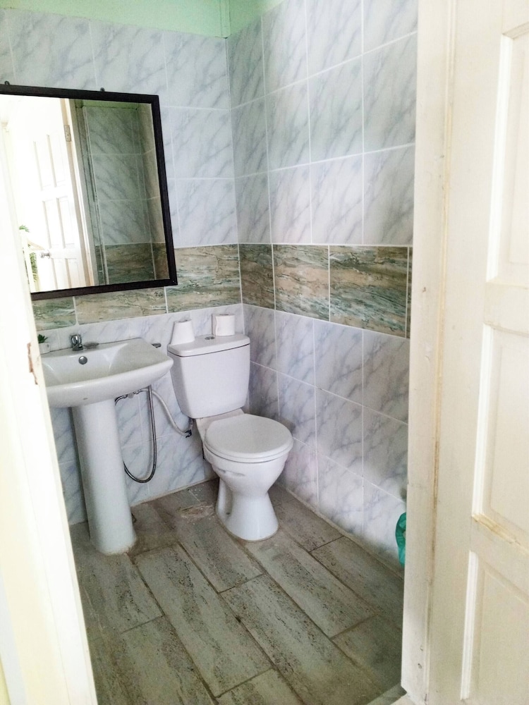 Mabul's Only Private Over-water House Rental