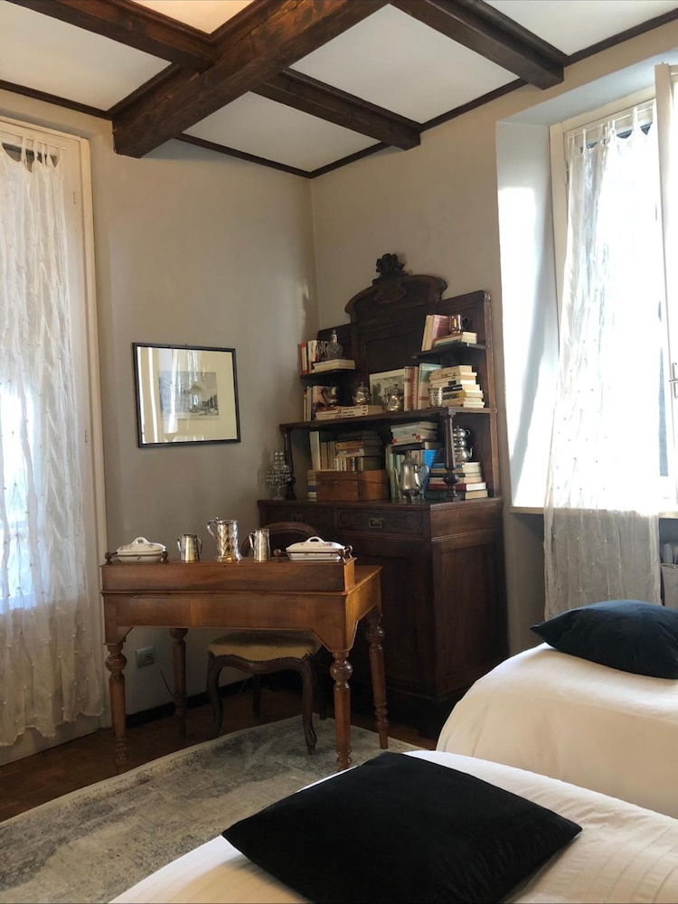 B&b Il Pioppo Antico