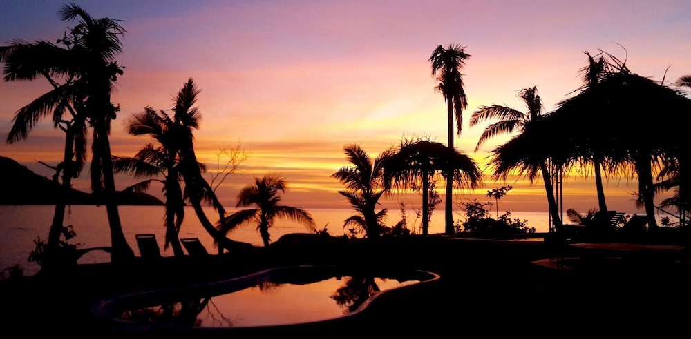 Barefoot Kuata Island Resort Fiji