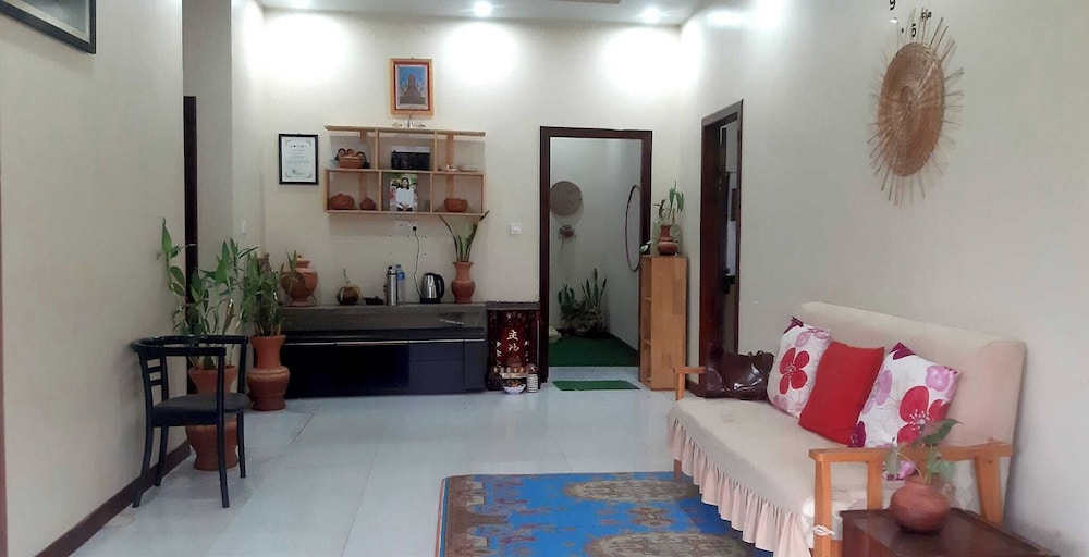 SRL Villa view 2