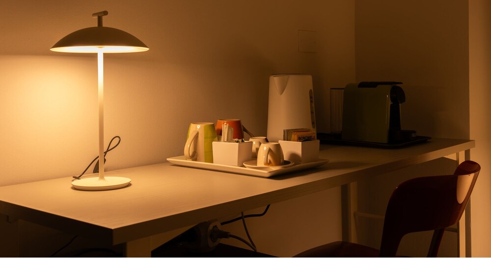 Firrao Rooms Matera