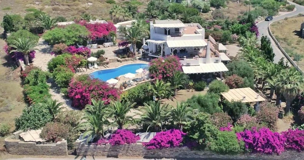 Villa Pari Manda