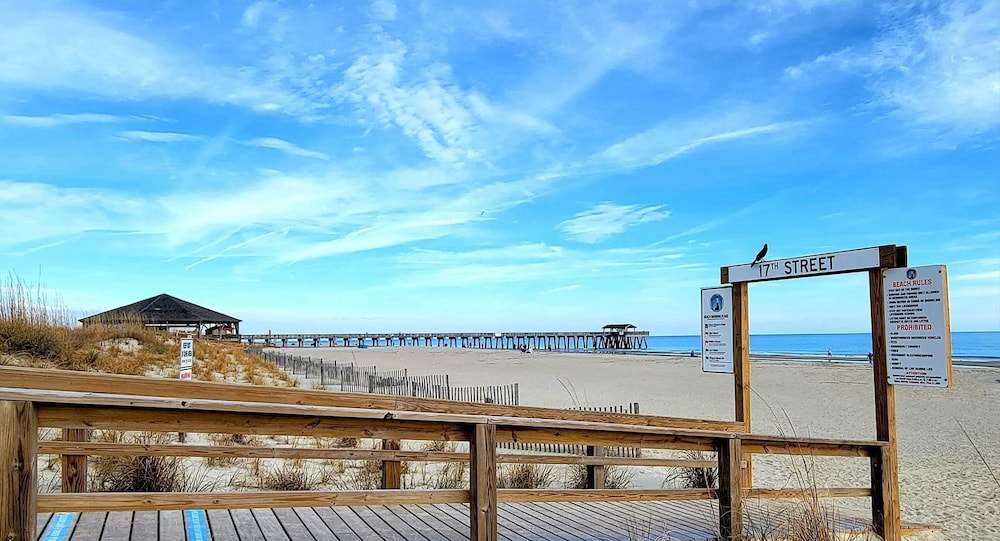 Captains Watch 2 by Tybee Vacation Rentals