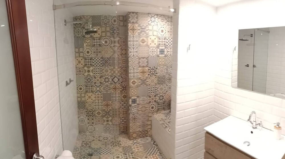 Luxury Oasis in Panama's Casco Viejo