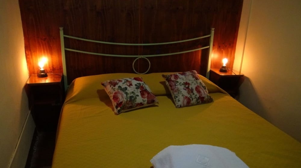 The Little House of Vacone Italy view 3