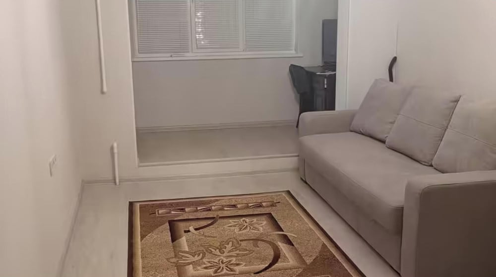 Peaceful Chișinău Retreat With Central Heating & Private Entrance