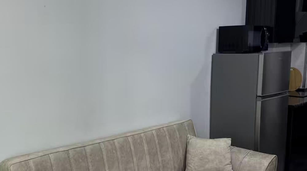 Charming Batumi Apartment With Balcony & Partial AC
