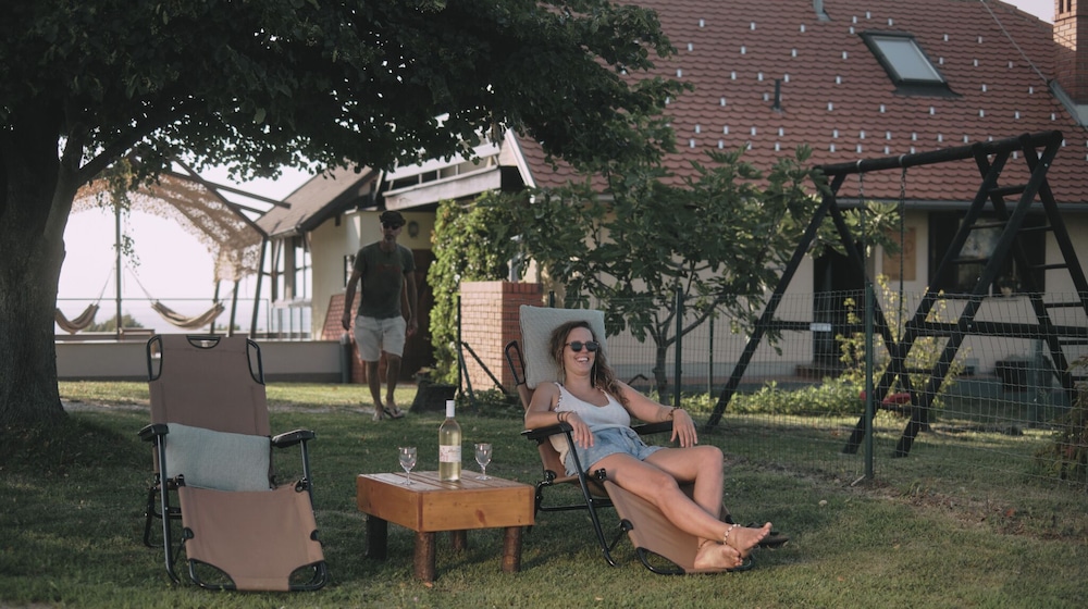 Holiday House Podhamer Marijan