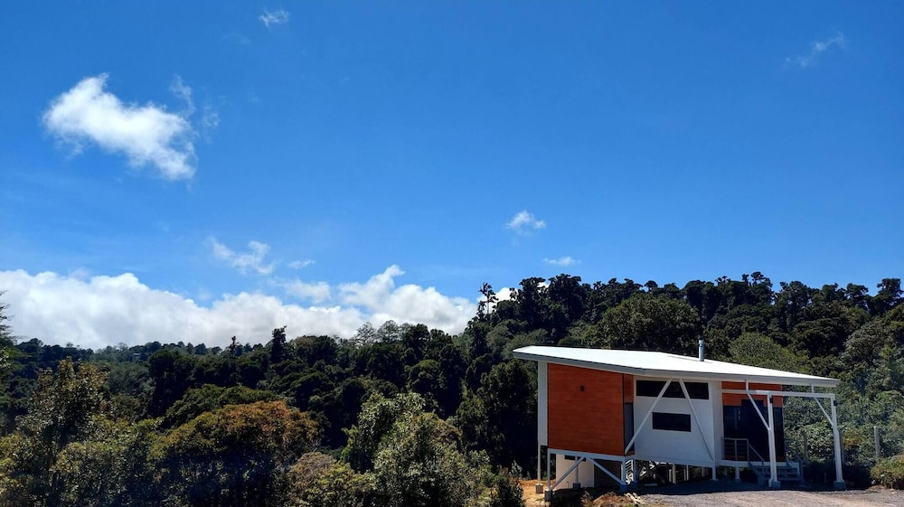 Arisa Mountain House